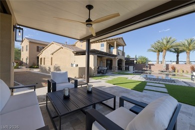 Experience elevated luxury in this former model home overlooking - photo 50