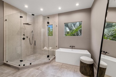 This extraordinary waterfront residence is a rare offering of - photo 50