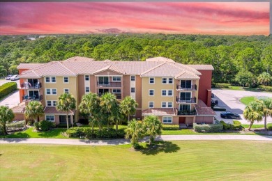 Lake Condo For Sale in Fort Pierce, Florida