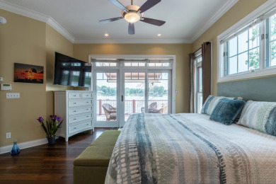 Custom Built Jimmerson Lake Home - photo 17