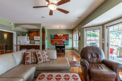 Custom Built Jimmerson Lake Home - photo 29