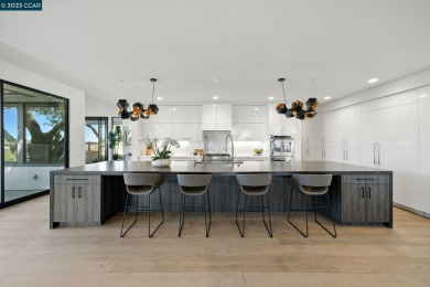 Lake Home For Sale in Orinda, California