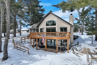 Lake Home For Sale in Eagle River, Wisconsin