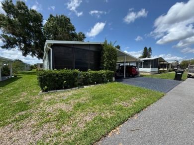 Lake Henry - Polk County Home For Sale in Winter Haven Florida