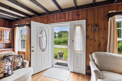 Enjoy beautiful waterview's from this delightful Cape Cod offers - photo 3