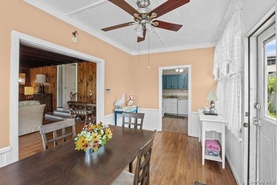 Enjoy beautiful waterview's from this delightful Cape Cod offers - photo 8