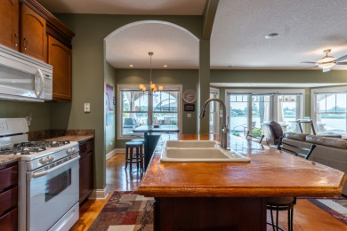 Custom Built Jimmerson Lake Home - photo 32
