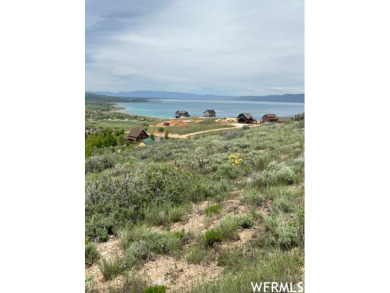 Bear Lake Lot For Sale in Garden City Utah