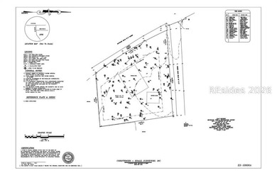 Rare opportunity to own a spacious, wooded corner homesite in - photo 8