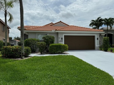 (private lake, pond, creek) Home For Sale in Lake Worth Florida