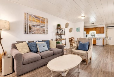 Turnkey Hilton Head rental-ready villa with an outstanding - photo 1