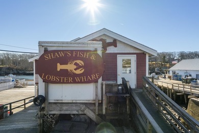 After 30+ years Shaw's Wharf and Lobster is For Sale. This - photo 1