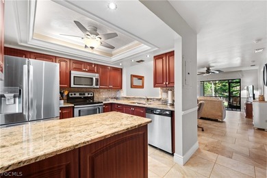 Welcome to 8340 Charter Club Circle #3, a beautifully maintained - photo 8