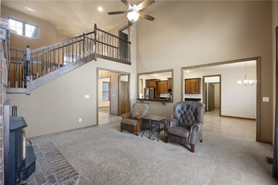 Custom-built and full of amenities, this stunning 2-story home - photo 11