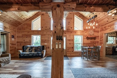 Rare Nolin Lake opportunity on just under 7.5 acres! This unique - photo 11