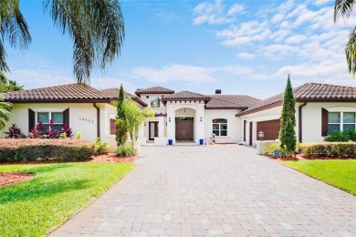 Lake Home For Sale in Orlando, Florida