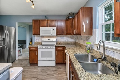 Welcome home to 116 Wingspan Way! Located in Chapin's Eagle - photo 12