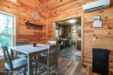 Rare Nolin Lake opportunity on just under 7.5 acres! This unique - photo 12