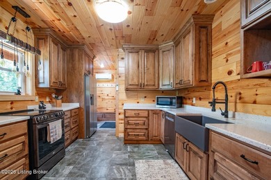 Rare Nolin Lake opportunity on just under 7.5 acres! This unique - photo 13