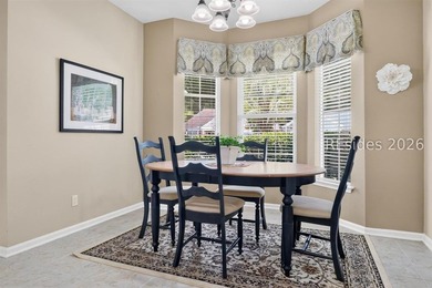 Discover a peaceful golf-course setting in this versatile home - photo 13