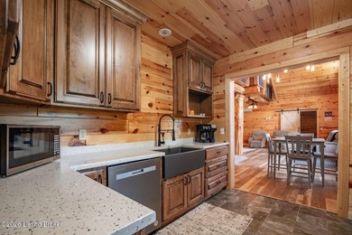 Rare Nolin Lake opportunity on just under 7.5 acres! This unique - photo 14