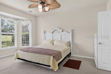 Discover a peaceful golf-course setting in this versatile home - photo 14