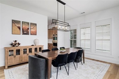 Tucked within the highly sought after Holly Farm community in - photo 15