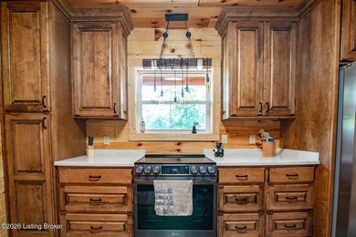 Rare Nolin Lake opportunity on just under 7.5 acres! This unique - photo 15