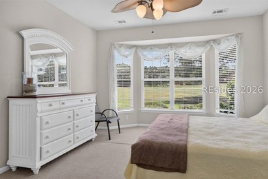 Discover a peaceful golf-course setting in this versatile home - photo 15