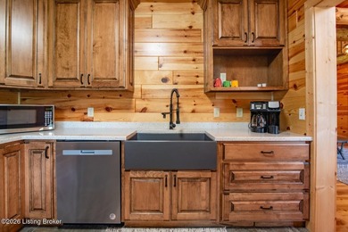 Rare Nolin Lake opportunity on just under 7.5 acres! This unique - photo 16