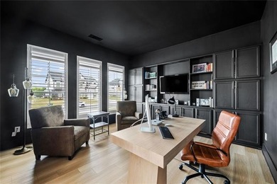 Tucked within the highly sought after Holly Farm community in - photo 17