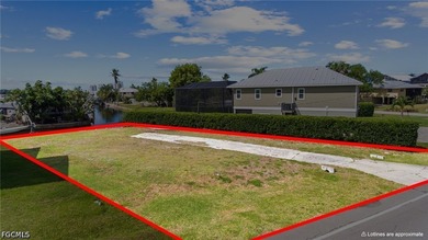 Rare Waterfront Opportunity in Bonita Springs! Build your dream - photo 17