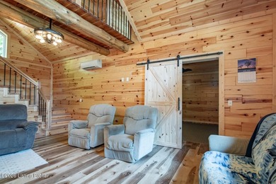 Rare Nolin Lake opportunity on just under 7.5 acres! This unique - photo 17