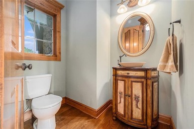 Situated on just under 2 private acres in a quiet cul-de-sac - photo 17