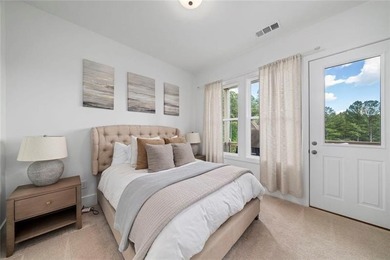 Tucked within the highly sought after Holly Farm community in - photo 18