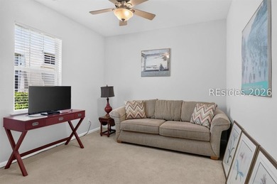 Discover a peaceful golf-course setting in this versatile home - photo 18