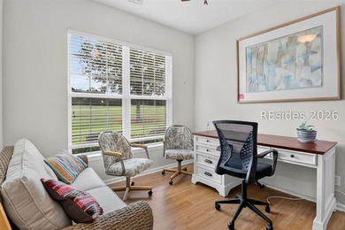 Discover a peaceful golf-course setting in this versatile home - photo 19
