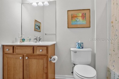 Discover a peaceful golf-course setting in this versatile home - photo 20