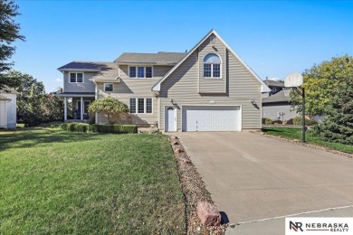 Lake Home For Sale in Papillion, Nebraska