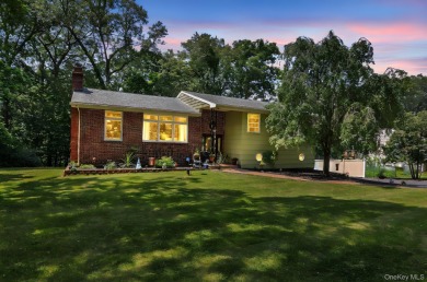 Beaver Dam Lake Home For Sale in New Windsor New York