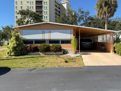 Manatee River Home For Sale in Palmetto Florida