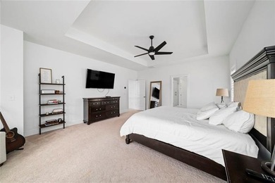Tucked within the highly sought after Holly Farm community in - photo 26