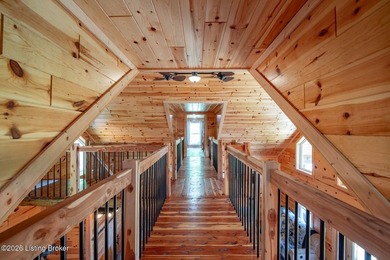 Rare Nolin Lake opportunity on just under 7.5 acres! This unique - photo 26