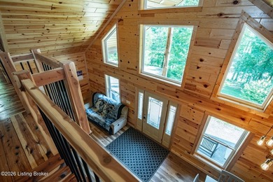 Rare Nolin Lake opportunity on just under 7.5 acres! This unique - photo 27
