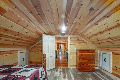 Rare Nolin Lake opportunity on just under 7.5 acres! This unique - photo 29