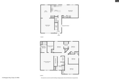 Welcome home to 116 Wingspan Way! Located in Chapin's Eagle - photo 31