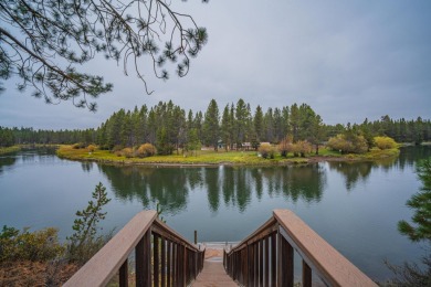 Lake Home For Sale in Bend, Oregon