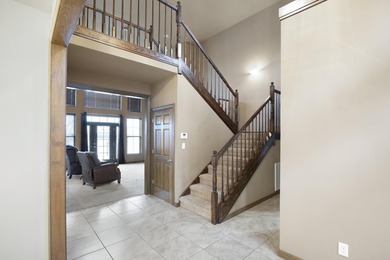 Custom-built and full of amenities, this stunning 2-story home - photo 32