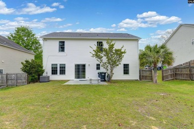 Welcome home to 116 Wingspan Way! Located in Chapin's Eagle - photo 32