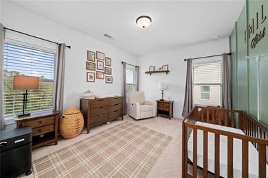 Tucked within the highly sought after Holly Farm community in - photo 34